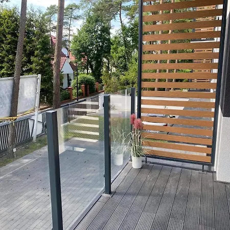 Sosnowa 4 Mielno (Koszalin)