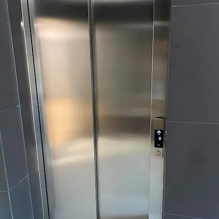 Apartman Sosnowa 4 Mielno