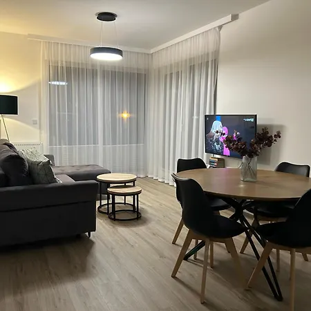 Sosnowa 4 Apartment