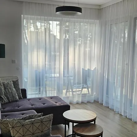 Sosnowa 4 Mielno (Koszalin)