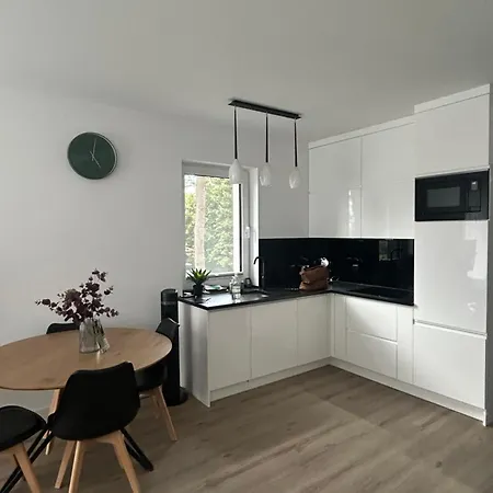 Sosnowa 4 * 미엘노