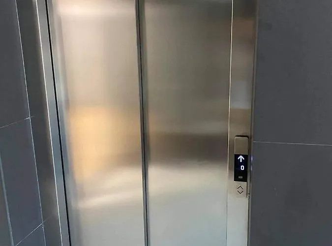 아파트 Sosnowa 4 미엘노