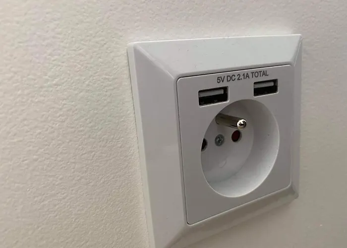 Sosnowa 4 * 미엘노