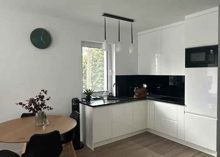 Sosnowa 4 * 미엘노